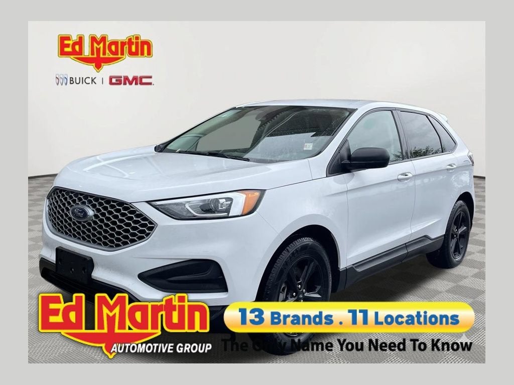2024 Ford Edge SE