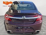 2017 Buick Regal GS