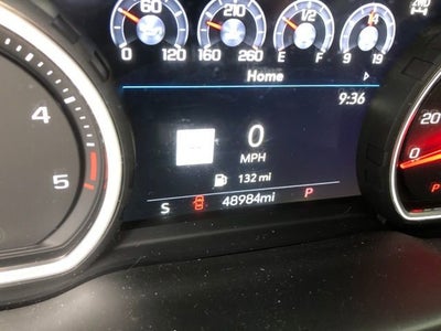 2023 Chevrolet Silverado 2500 HD LTZ