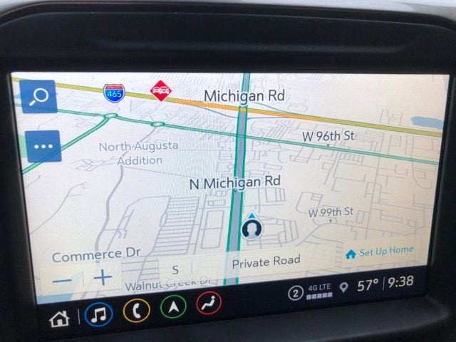 2023 Chevrolet Silverado 2500 HD LTZ