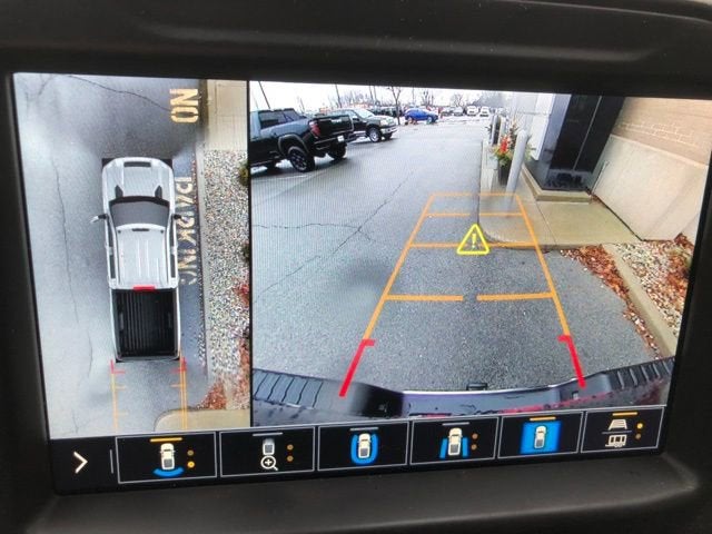 2023 Chevrolet Silverado 2500 HD LTZ