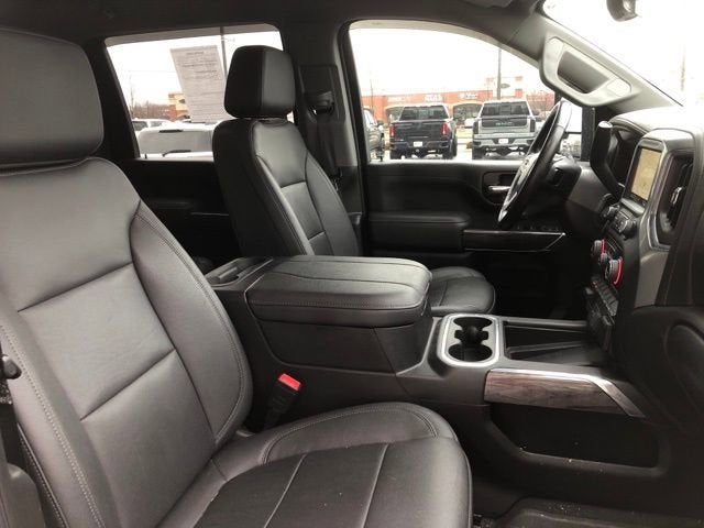 2023 Chevrolet Silverado 2500 HD LTZ