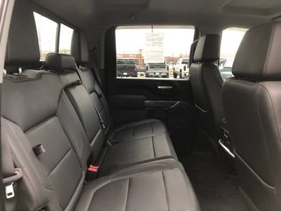 2023 Chevrolet Silverado 2500 HD LTZ