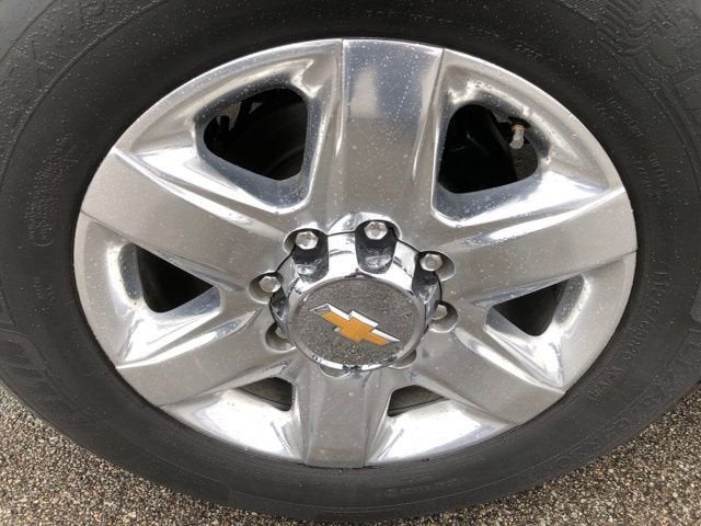 2023 Chevrolet Silverado 2500 HD LTZ