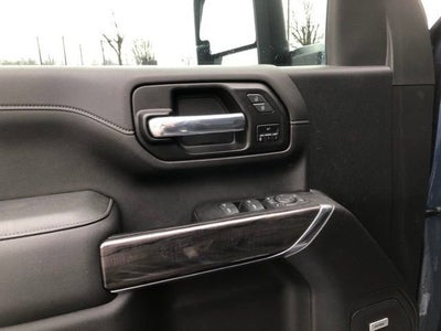 2023 Chevrolet Silverado 2500 HD LTZ