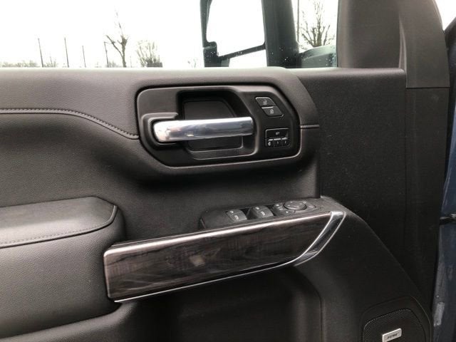 2023 Chevrolet Silverado 2500 HD LTZ