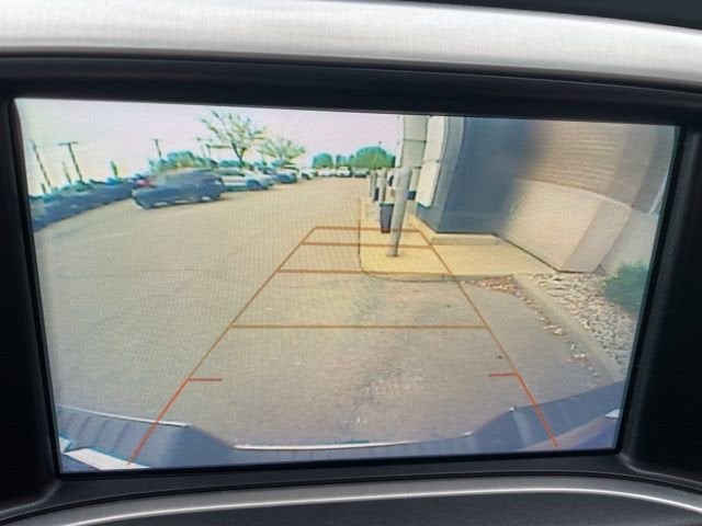 2019 GMC Sierra 1500 Limited SLE