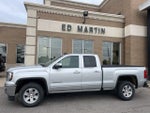 2019 GMC Sierra 1500 Limited SLE