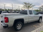 2019 GMC Sierra 1500 Limited SLE