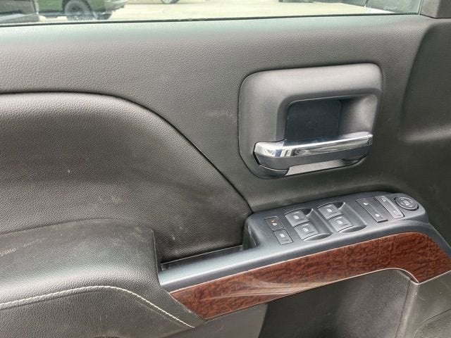 2019 GMC Sierra 1500 Limited SLE