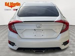 2020 Honda Civic Sedan Sport