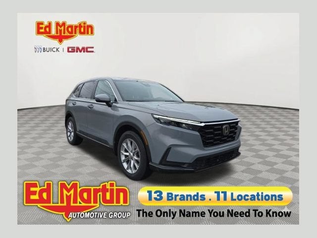 2023 Honda CR-V EX-L AWD