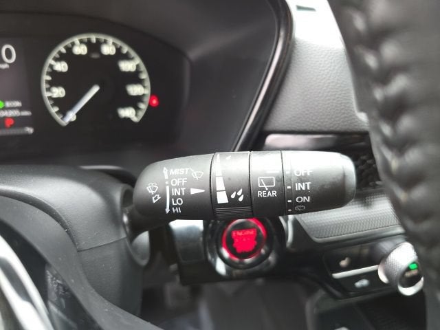 2023 Honda CR-V EX-L AWD