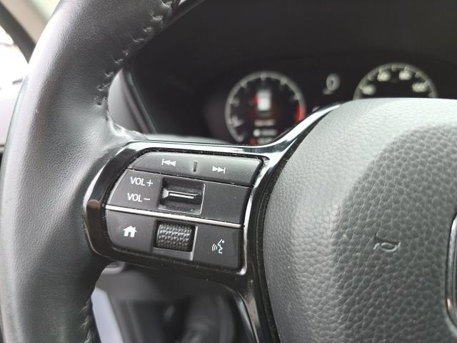 2023 Honda CR-V EX-L AWD