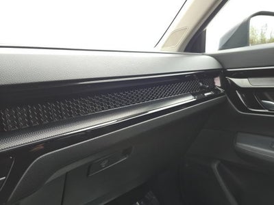 2023 Honda CR-V EX-L AWD