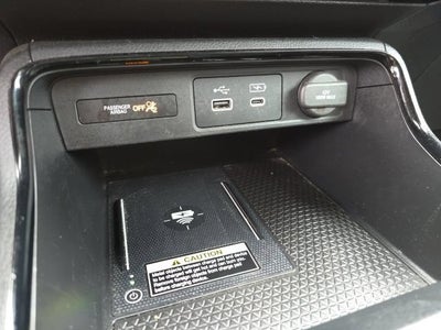 2023 Honda CR-V EX-L AWD
