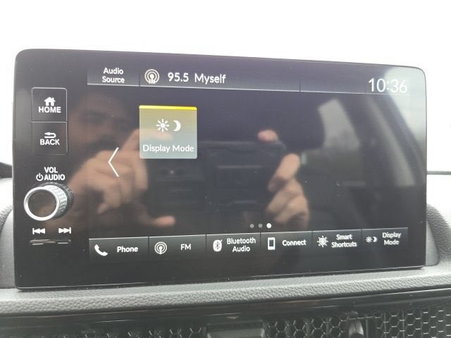 2023 Honda CR-V EX-L AWD