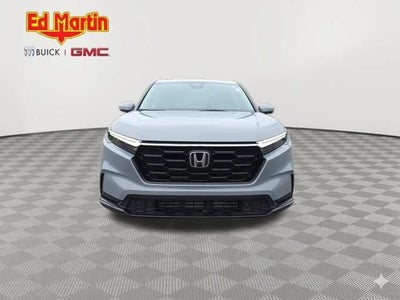 2023 Honda CR-V EX-L AWD