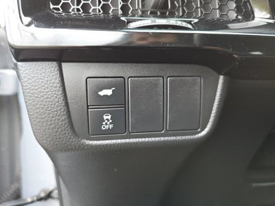 2023 Honda CR-V EX-L AWD