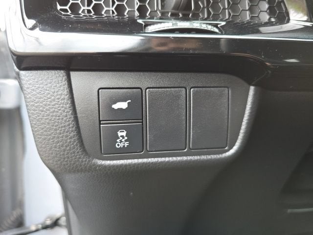 2023 Honda CR-V EX-L AWD
