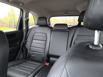 2023 Honda CR-V EX-L AWD