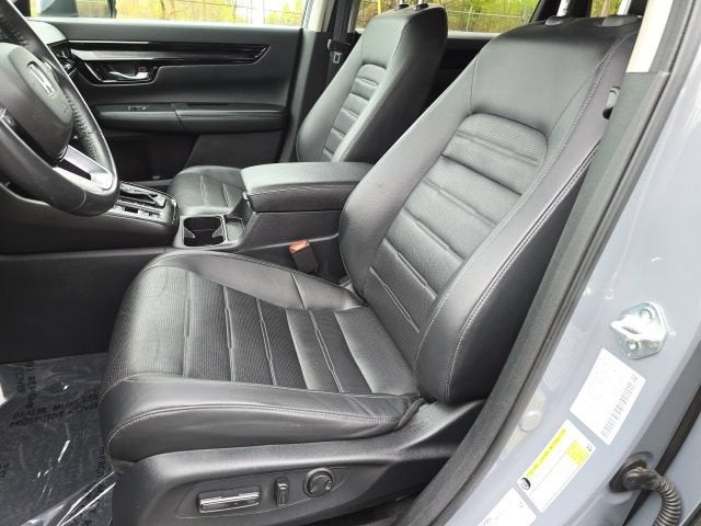 2023 Honda CR-V EX-L AWD