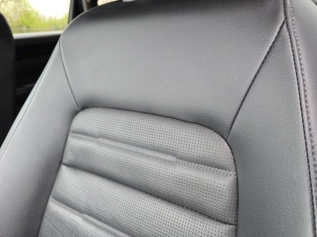 2023 Honda CR-V EX-L AWD