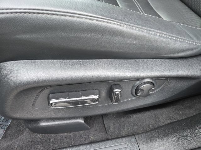 2023 Honda CR-V EX-L AWD