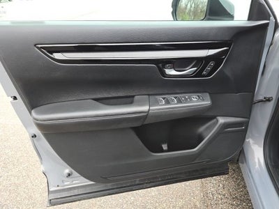 2023 Honda CR-V EX-L AWD