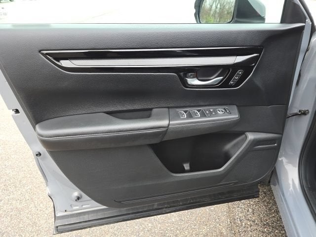 2023 Honda CR-V EX-L AWD