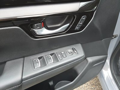 2023 Honda CR-V EX-L AWD