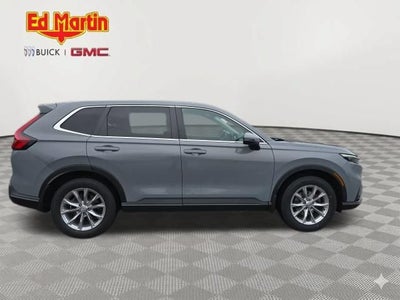 2023 Honda CR-V EX-L AWD