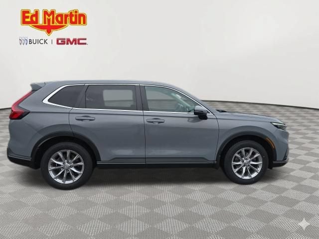 2023 Honda CR-V EX-L AWD