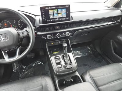 2023 Honda CR-V EX-L AWD