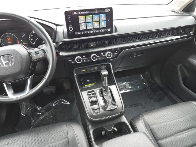 2023 Honda CR-V EX-L AWD