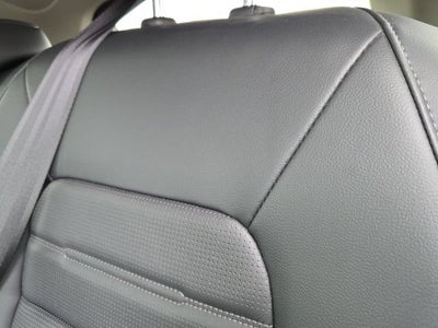 2023 Honda CR-V EX-L AWD