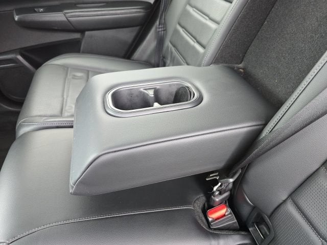 2023 Honda CR-V EX-L AWD