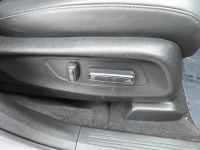 2023 Honda CR-V EX-L AWD