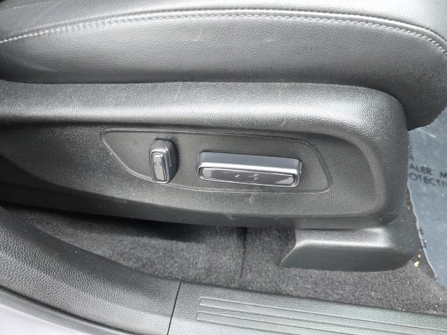 2023 Honda CR-V EX-L AWD