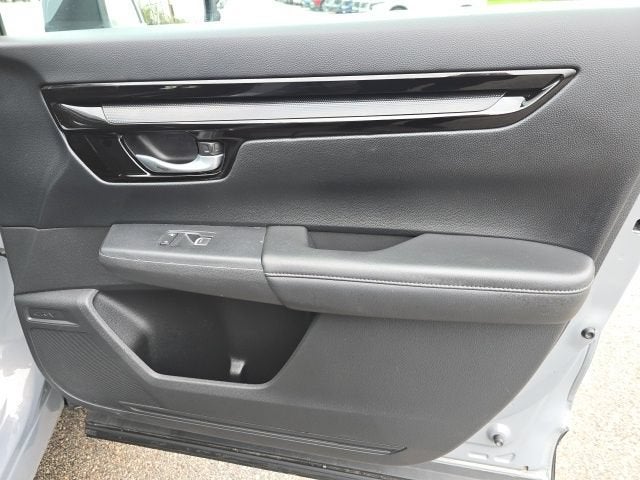 2023 Honda CR-V EX-L AWD