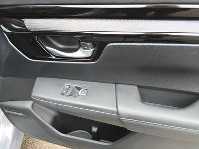 2023 Honda CR-V EX-L AWD