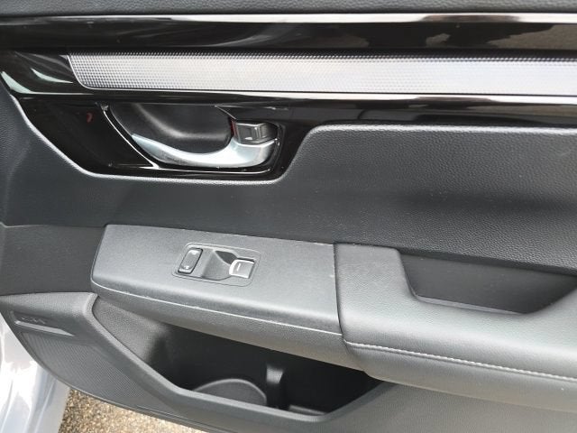 2023 Honda CR-V EX-L AWD