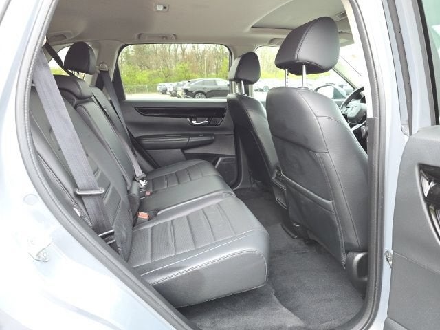 2023 Honda CR-V EX-L AWD