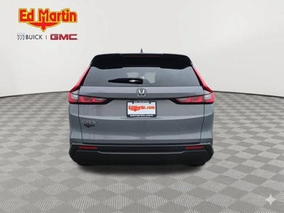 2023 Honda CR-V EX-L AWD