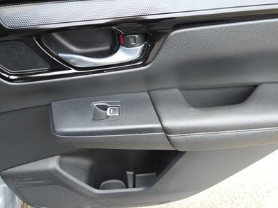 2023 Honda CR-V EX-L AWD