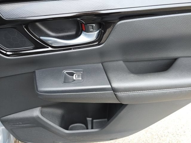2023 Honda CR-V EX-L AWD