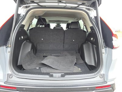 2023 Honda CR-V EX-L AWD