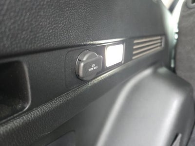2023 Honda CR-V EX-L AWD