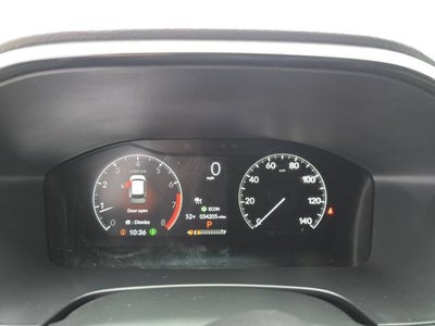 2023 Honda CR-V EX-L AWD