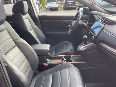 2021 Honda CR-V Touring